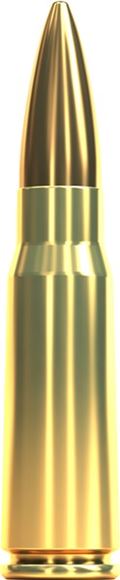 Picture of S&B 7.62X39 FMJ 123GR (X50)